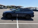 2024 Subaru Outback - Preview 8
