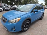 2016 Subaru Crosstrek - Preview 4