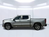 2026 Chevrolet Silverado 1500 - Preview 4