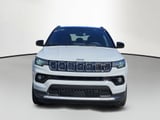 2025 Jeep Compass - Preview 3