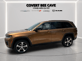 2026 Jeep Grand Cherokee - Preview 4
