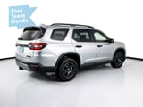 2026 Honda Pilot - Preview 7