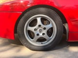 1993 Porsche 968 - Preview 11