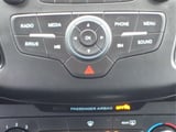 2016 Ford Focus - Preview 15