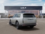 2027 Kia Telluride - Preview 4