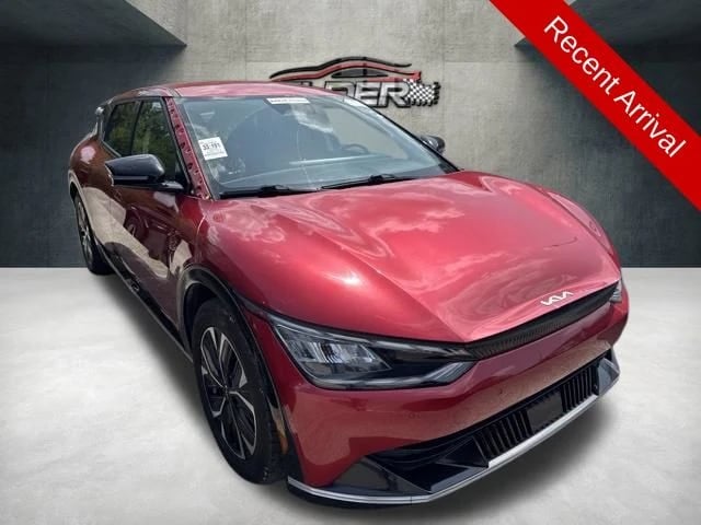 2023 Kia EV6 - Image 1