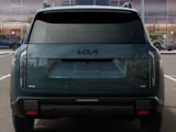 2027 Kia Telluride - Preview 13