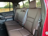 2026 Honda Ridgeline - Preview 13