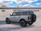 2026 Ford Bronco - Preview 4