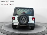 2026 Jeep Wrangler - Preview 15