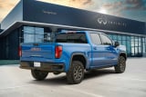 2024 GMC Sierra - Preview 5