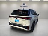 2026 Volkswagen Tiguan - Preview 5