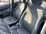 2024 Mitsubishi mirage - Preview 10