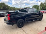 2026 Chevrolet Silverado 1500 - Preview 6