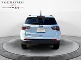 2026 Jeep Compass - Preview 14