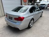2018 BMW 3-Series - Preview 11