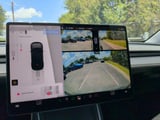 2026 Tesla Model Y - Preview 14