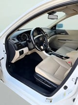 2013 Honda Accord - Preview 16