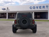 2026 Ford Bronco - Preview 5