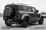 2026 Land Rover Defender - Preview 6