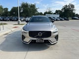 2026 Volvo XC60 - Preview 5
