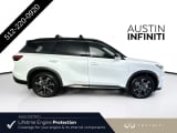 2027 INFINITI QX60 - Preview 8