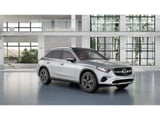 2027 Mercedes-Benz GLC - Preview 10