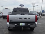 2023 Toyota Tundra - Preview 7