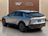2026 Cadillac Lyriq - Preview 5