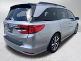 2023 Honda Odyssey - Preview 9