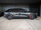 2025 Audi RS Q8 - Preview 8