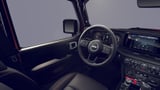 2026 Jeep Wrangler - Preview 8