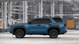 2026 Toyota 4Runner - Preview 4