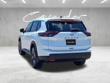 2026 Nissan Rogue - Preview 14