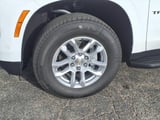 2027 Chevrolet Tahoe - Preview 9