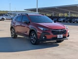 2024 Subaru Crosstrek - Preview 7