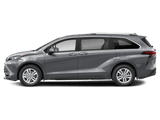 2026 Toyota Sienna - Preview 7