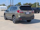 2026 Subaru Ascent - Preview 4
