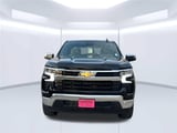 2026 Chevrolet Silverado - Preview 8