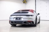 2022 Porsche 911 - Preview 4