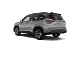 2026 Subaru Forester - Preview 4