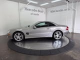 2007 Mercedes-Benz SL-Class - Preview 4