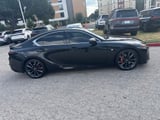 2021 Lexus IS - Preview 6