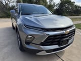 2023 Chevrolet Blazer - Preview 3