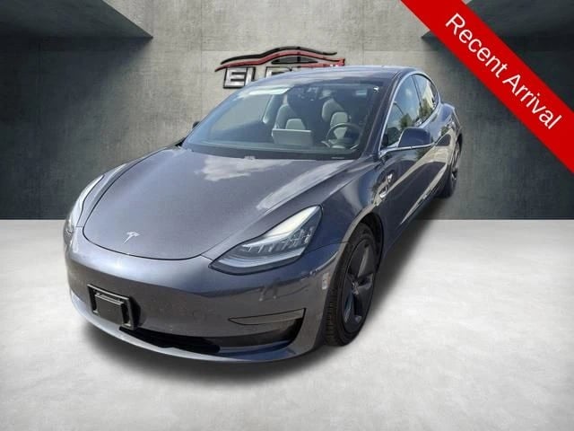 2020 Tesla Model 3 - Image 1