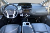 2012 Toyota Prius V - Preview 15