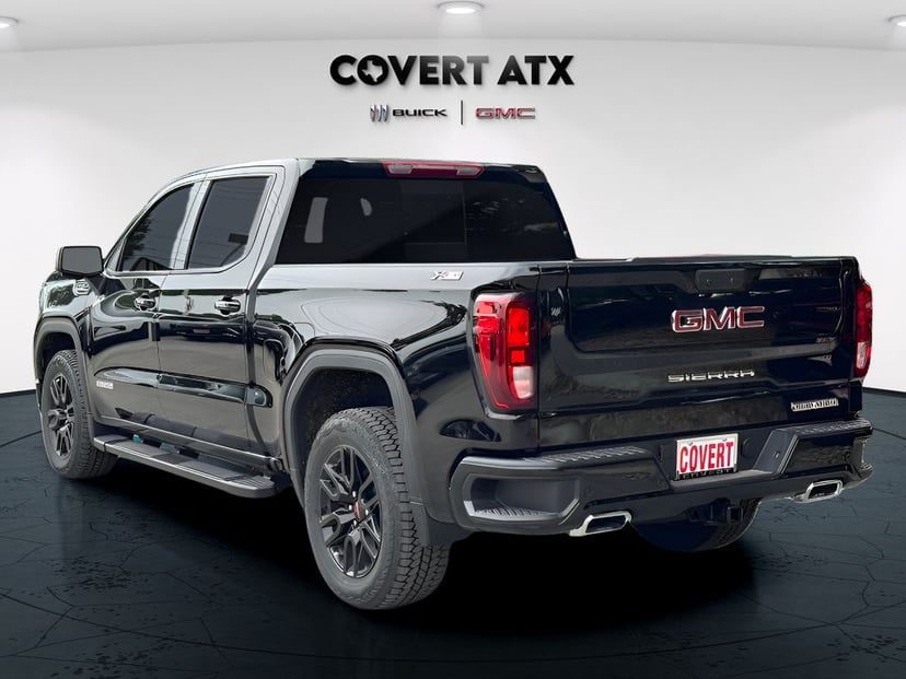 2026 GMC Sierra 1500 - Image 2