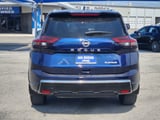 2025 Nissan Rogue - Preview 6
