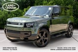 2026 Land Rover Defender - Preview 2