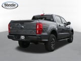2023 Ford Ranger - Preview 5